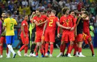 البرازيل فاكهة كاس العالم تغادر المونديال