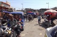 الحكومة اليمنية: نعمل على البدء بمشاريع إعادة إعمار البلاد