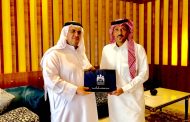 لصالح امانة منطقة الرياض... مركز الجودة الشاملة يختتم  دورة تدريبية حول التخطيط للحملات الاعلامية