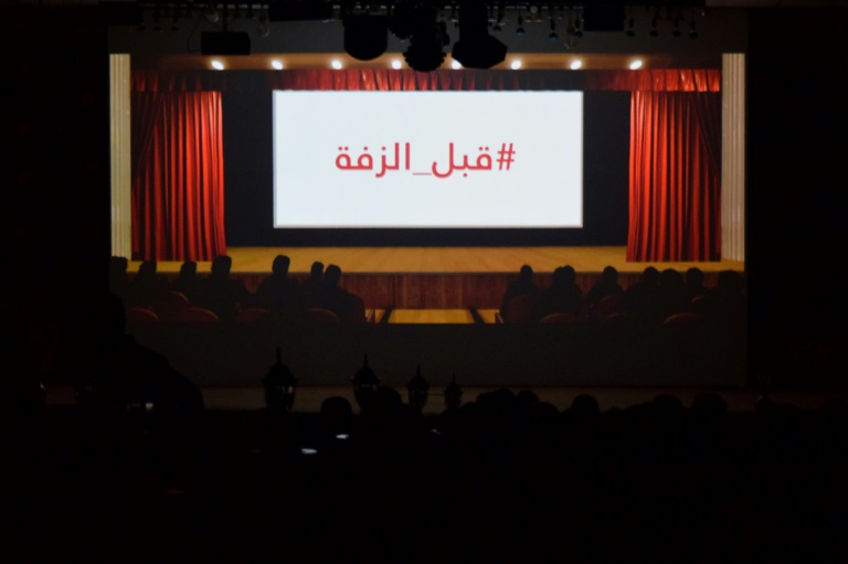 السينما اليمنية تتحدى بطش مليشيا الحوثي
