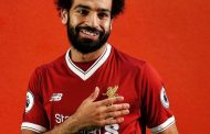 محمد صلاح يفوز بجائزة أفضل هدف في العام
