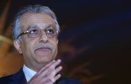 الشيخ سلمان بن إبراهيم يعلن ترشحه لولاية جديدة على رأس الاتحاد الآسيوي