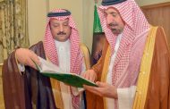 مروءتنا وأخلاقنا لا تسمح لنا بالانحطاط.. أمير نجران: إعلامنا عكس هوية المملكة.. اعتدال واتزان ورقي ورفعة