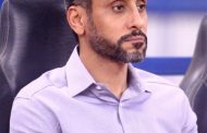 آل الشيخ يكلف سامي الجابر في 3 مناصب رياضية