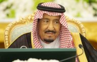 الملك سلمان: لن ينال أحد من صلابة العلاقة بين السعودية وتركيا