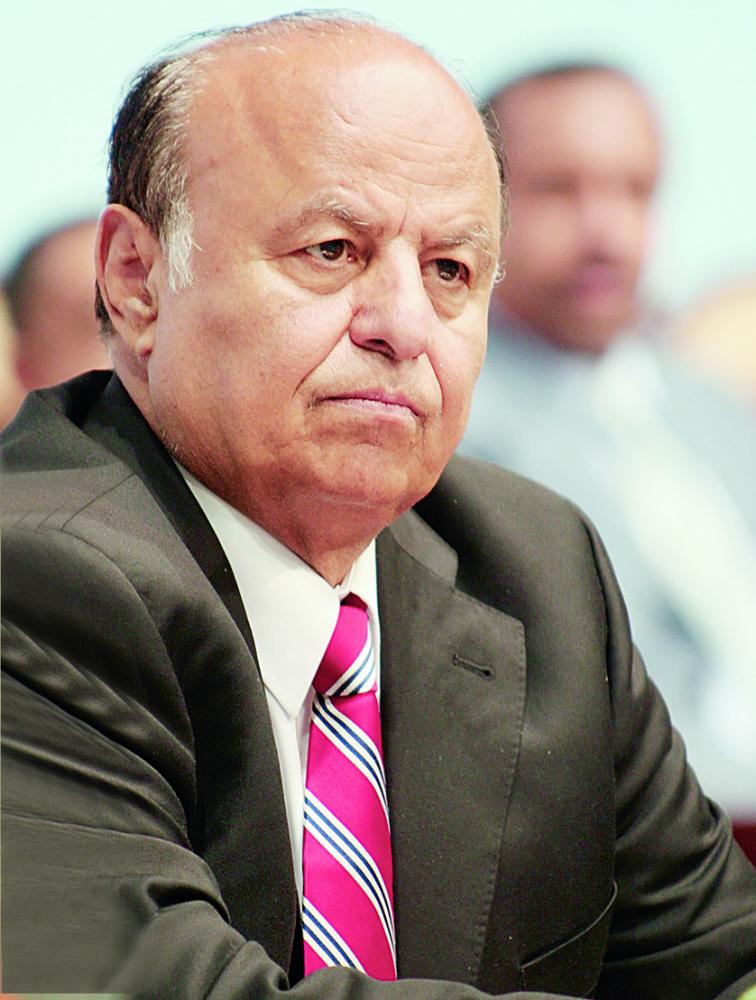 الرئيس اليمني يقيل رئيس الوزراء بسبب الأزمة الاقتصادية