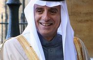 الجبير: البحث عن جثة خاشقجي مستمر
