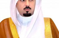 (مشعل بن عبد الله ) ... دائماً في القلب