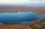 السعودية .. جوف التاريخ ومستقبل الطاقة