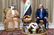 رئيس الجمهورية يتلقى دعوة لزيارة   الامارات