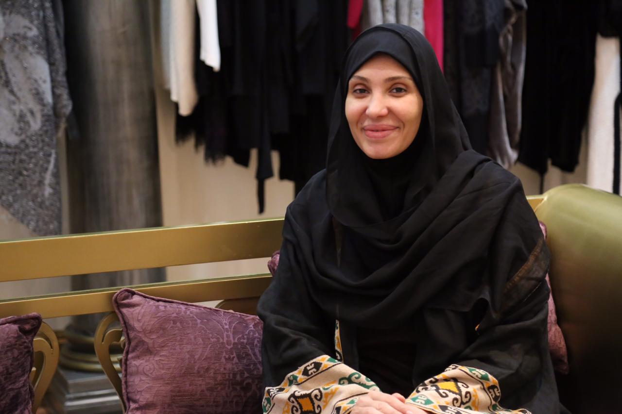 الاميره خلود بنت خالد العمل النسائي الوطني يعكس قدرة المراة السعودية