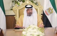 خليفة بن زايد: عام التسامح ترسيخ لقيم التعايش والحوار بين الشعوب