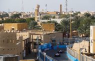 سياح غربيون السعودية نموذج حضاري