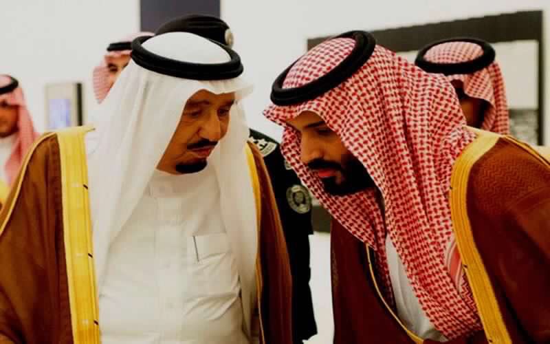 السعودية تقهر الفساد
