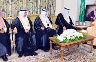 أمير نجران يؤكد أهمية أسبوع التلاحم الوطني في ترشيخ الوحدة وتعزيز الأخوة