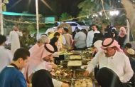 رحلة العمر تبدء العد التنازلي لأطلاق فعاليات سفاري بمزرعة الجوهرة بالمزاحمية