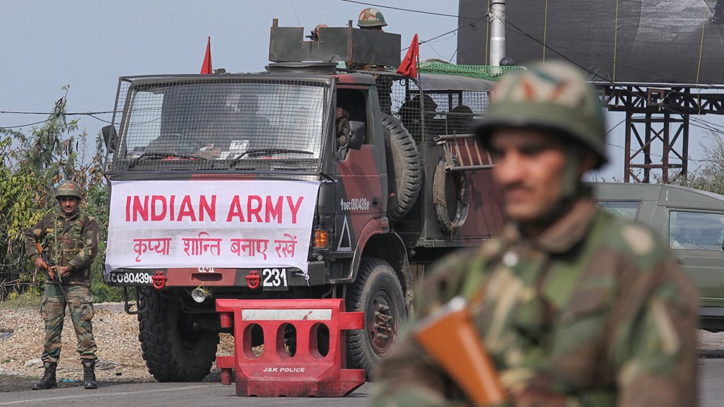 نذير مؤيد: أستبعد تحول التصعيد بين الهند وباكستان إلى حرب