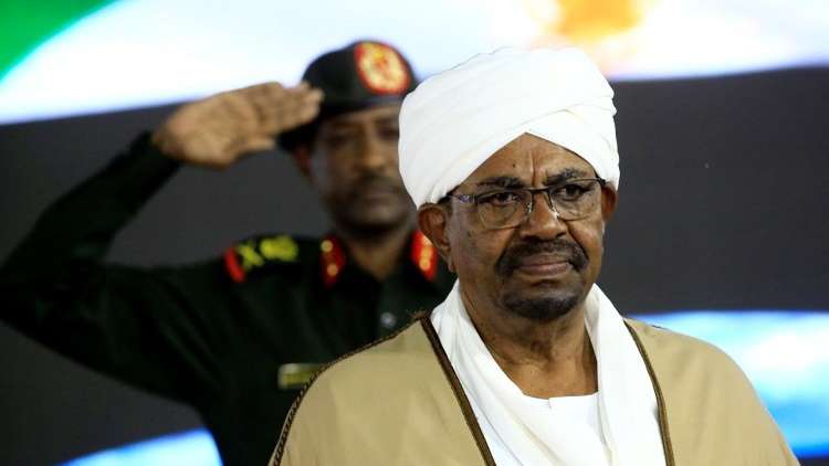 الحزب الحاكم في السودان يبحث عن حلول وطنية