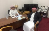 الشيخ سبأ سنان : التحالف العربي حافظ على وحدة اليمن وتصدى لمشاريع إيران