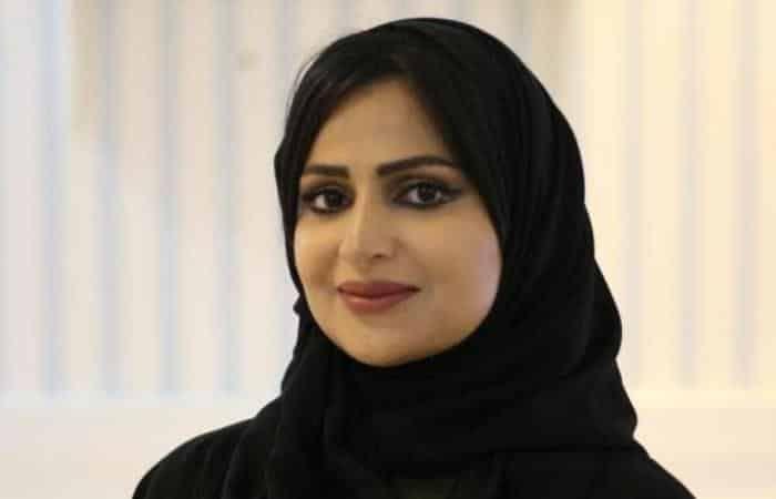 نورة الحقباني.. أول سعودية تنضم لمؤسسة المرأة العربية