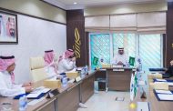 الأميرة نوف بنت عبدالله بن محمد: منح لدعم البرامج الاجتماعية الواعدة وأصحابها قريباً