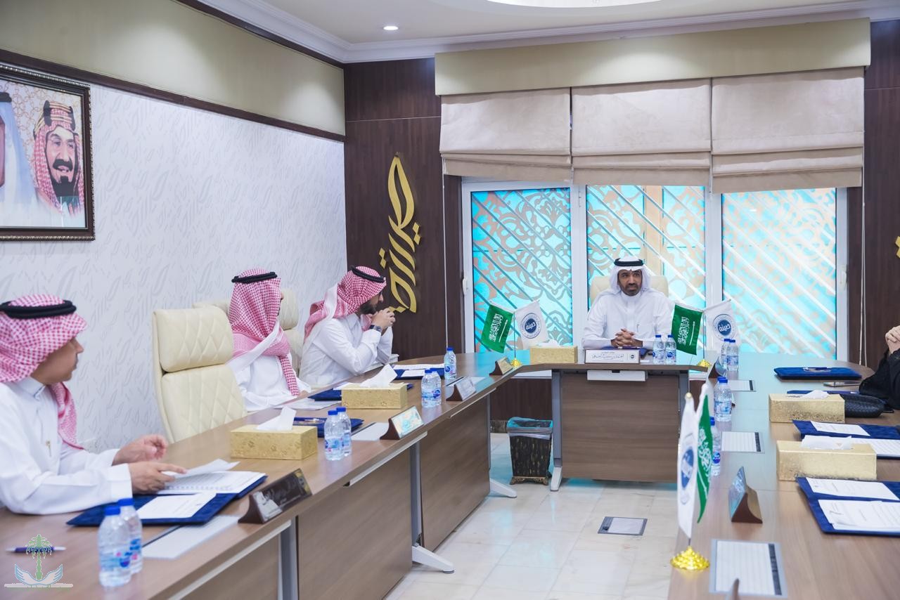 الأميرة نوف بنت عبدالله بن محمد: منح لدعم البرامج الاجتماعية الواعدة وأصحابها قريباً