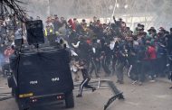 حملة الرئيس الجزائري تصدر بيانا خلال الساعات القادمة