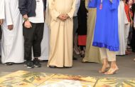 محمد بن راشد يزور 