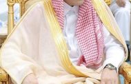 الحمادي رئيسا لبلدية شقراء