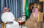 في حضرة تركي بن هذلول ...  طموح .. وتواضع .. وانجاز
