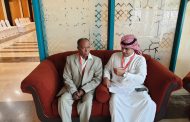 مدير إدارة التدريب بوزارة التربية السودانية يشيد بموقف السعودية والامارات