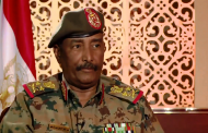 رئيس المجلس العسكري السوداني يشارك في قمتي مكة المكرّمة