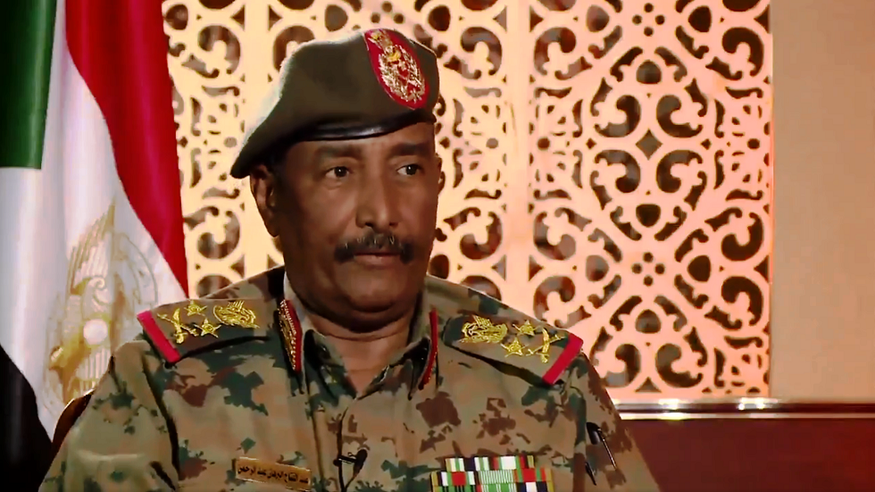 رئيس المجلس العسكري السوداني يشارك في قمتي مكة المكرّمة