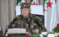 فكر الاخوان المكروه خارج انتخابات  الجزائر
