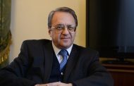 بوغدانوف: موسكو تعمل على توثيق الاتصالات بالإدارة الجديدة في الخرطوم