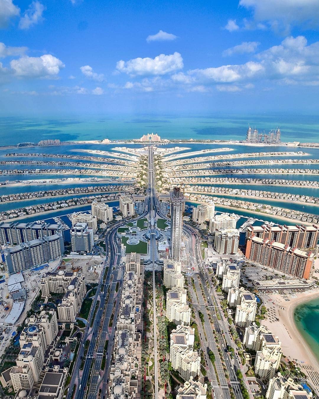 دبي رابع مدن العالم انتشارا على إنستغرام
