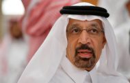 الفالح يكشف عن مشروعات طموحة بين روسيا والسعودية