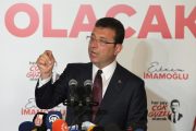 من هو أكرم إمام أوغلو الذي انتزع رئاسة بلدية إسطنبول من إردوغان وحزبه الحاكم؟