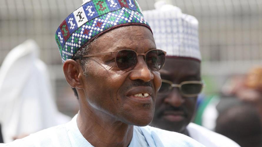 الرئيس النيجيري يؤكد استعداده لإرسال وفد مساعٍ للسودان