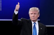 بعد الانتعاش الكبير.. ترامب يغرد: «وظائف.. وظائف.. وظائف»