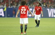 أبو ريدة يعلن استقالته ويقيل الجهاز الفني لمنتخب مصر