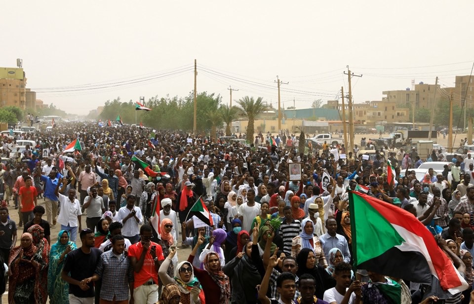 الخارجية السودانية:  تكشف عن ترتيبات ضخمة للاحتفال باتفاق المجلس العسكري والتغيير