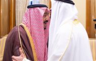 السعودية - الإمارات نموذج عالمي في الاهداف المشتركة والعلاقات التاريخية والمصير الواحد