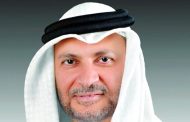قرقاش: الهجوم الإرهابي في اليمن رسالة واضحة حول مصدر الخطر الأساسي
