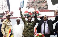 الإمارات: نعمل من أجل سودان مزدهر ومستقر