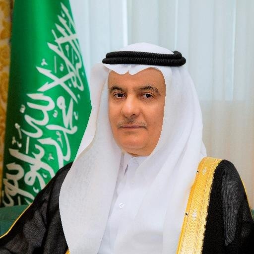 وزير البيئة يرعى المعرض الزراعي السعودي 2019