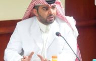(خالد الربعي ) .. مبدع في كل المواقع