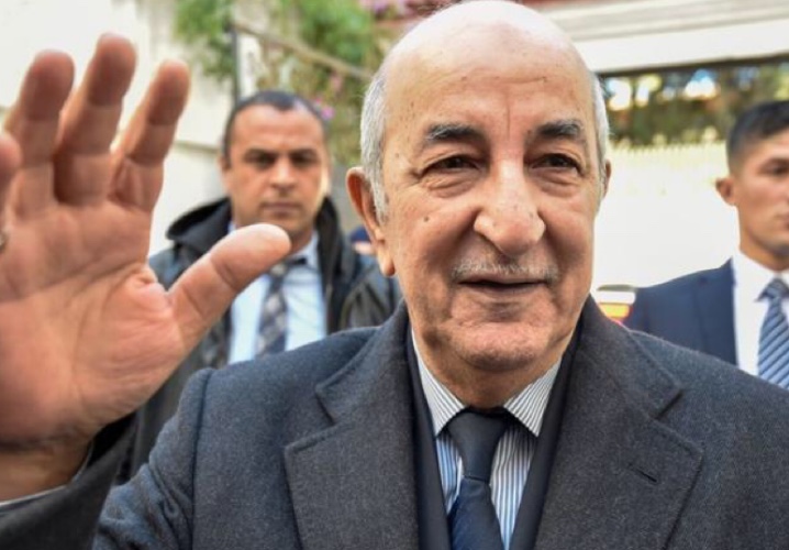 عبد المجيد تبون.. من هو الرئيس الجزائري الجديد؟