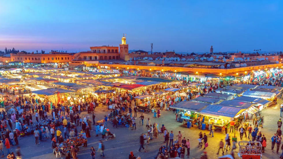 المغرب يراهن على السياحة الداخلية لإغاثة قطاع ضربته جائحة كورونا