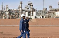 الجزائر: هبوط ايرادات النفط والغاز